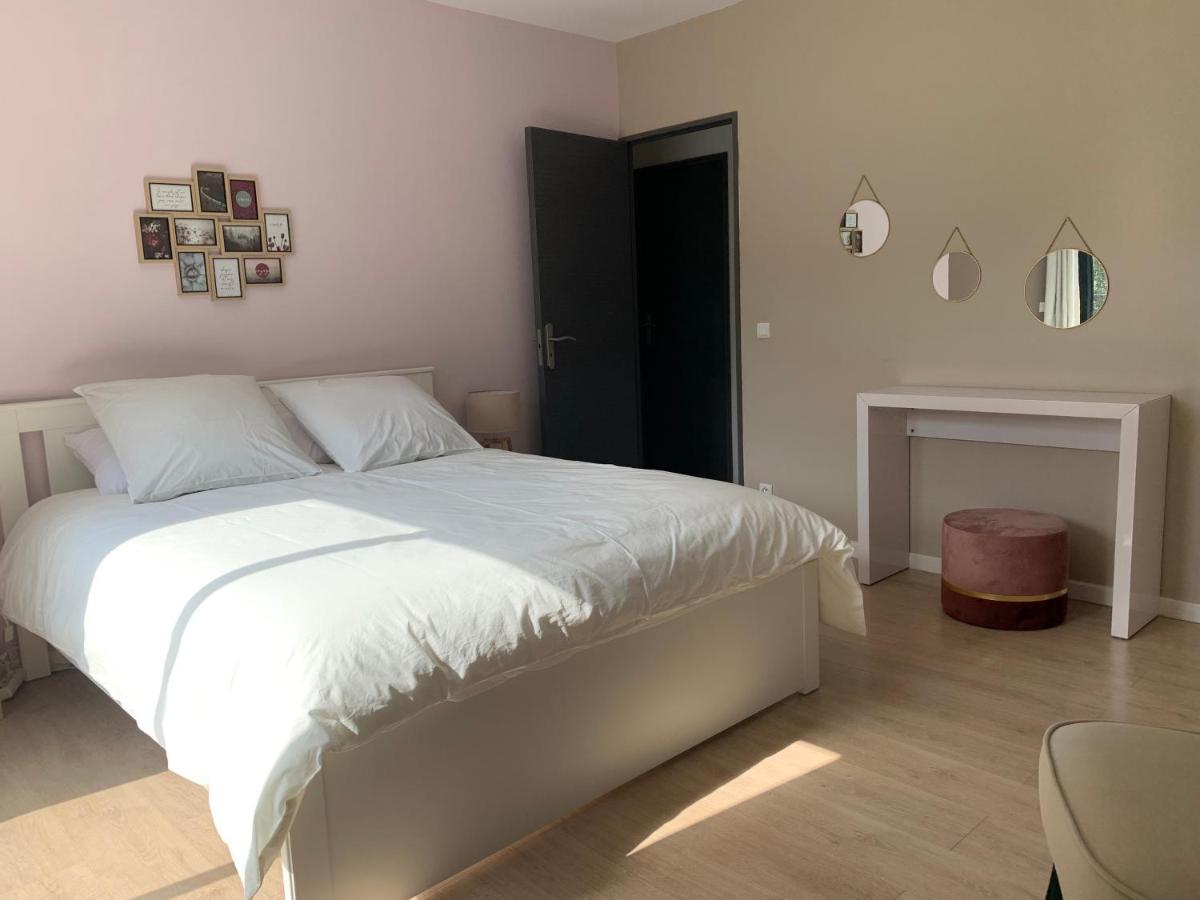 Magnifique Villa classée 4* meublé de tourisme Flassans-sur-Issole Extérieur photo