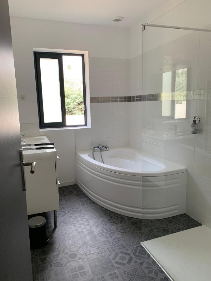Magnifique Villa classée 4* meublé de tourisme Flassans-sur-Issole Extérieur photo