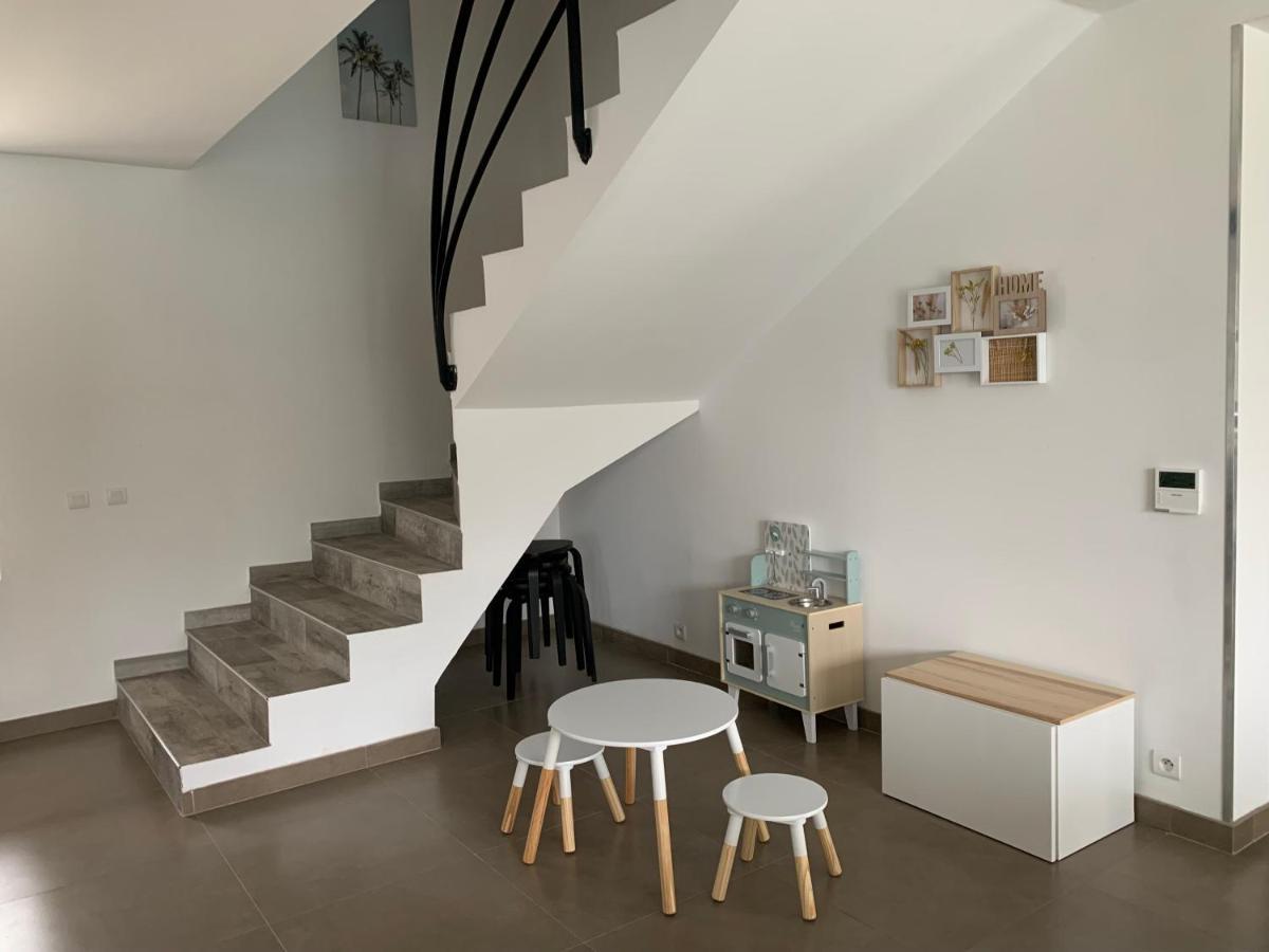Magnifique Villa classée 4* meublé de tourisme Flassans-sur-Issole Extérieur photo
