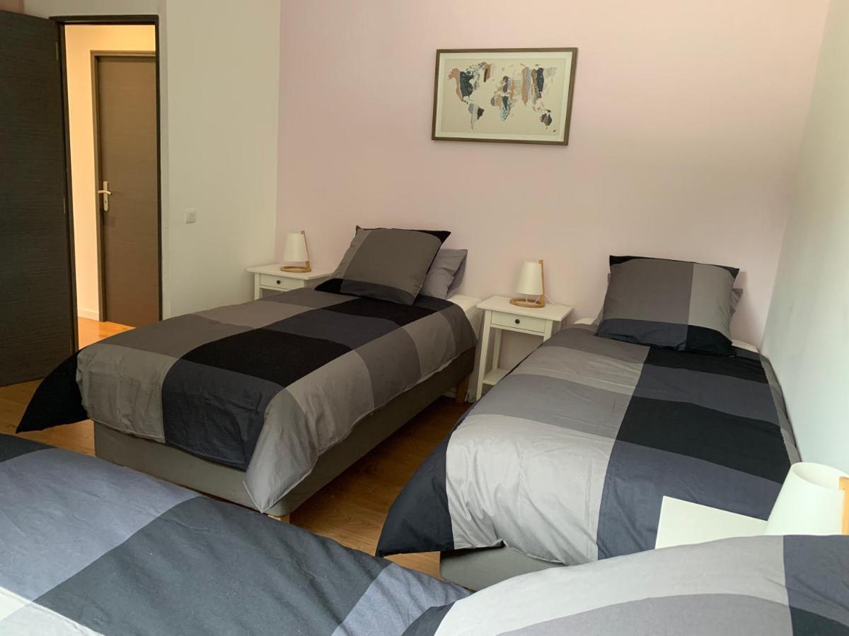 Magnifique Villa classée 4* meublé de tourisme Flassans-sur-Issole Extérieur photo