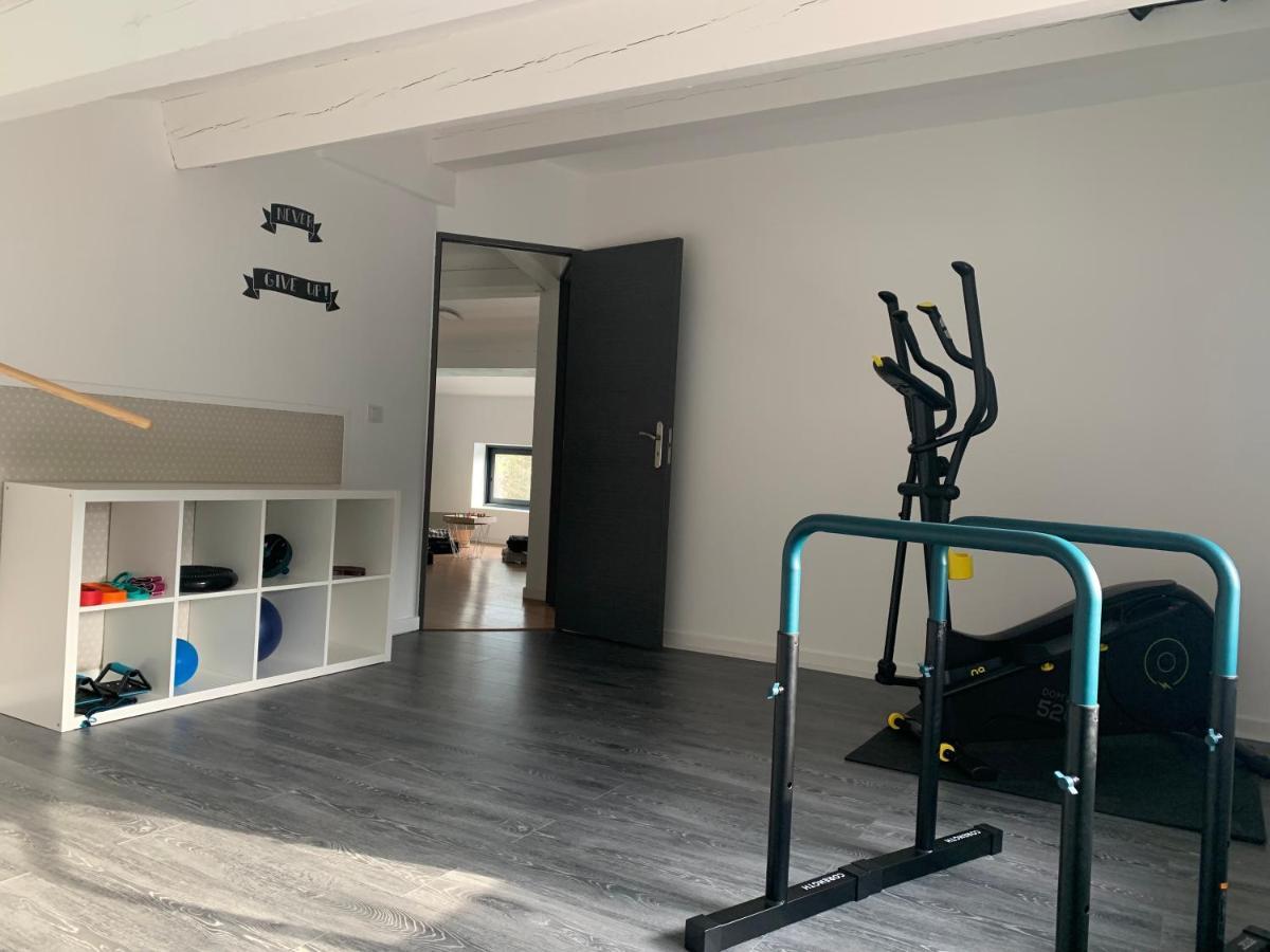 Magnifique Villa classée 4* meublé de tourisme Flassans-sur-Issole Extérieur photo
