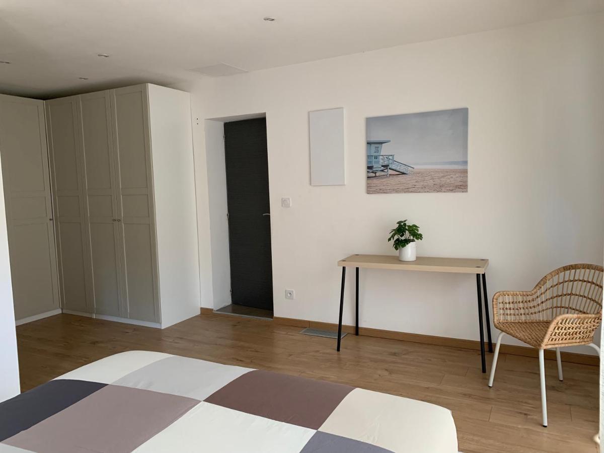 Magnifique Villa classée 4* meublé de tourisme Flassans-sur-Issole Extérieur photo