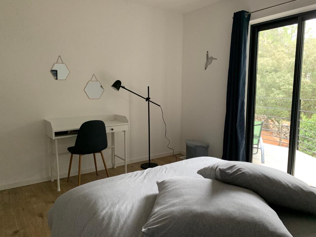 Magnifique Villa classée 4* meublé de tourisme Flassans-sur-Issole Extérieur photo