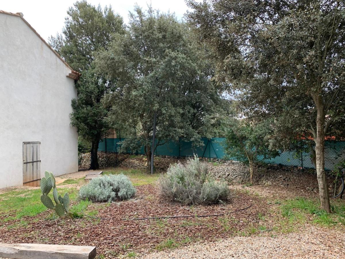 Magnifique Villa classée 4* meublé de tourisme Flassans-sur-Issole Extérieur photo